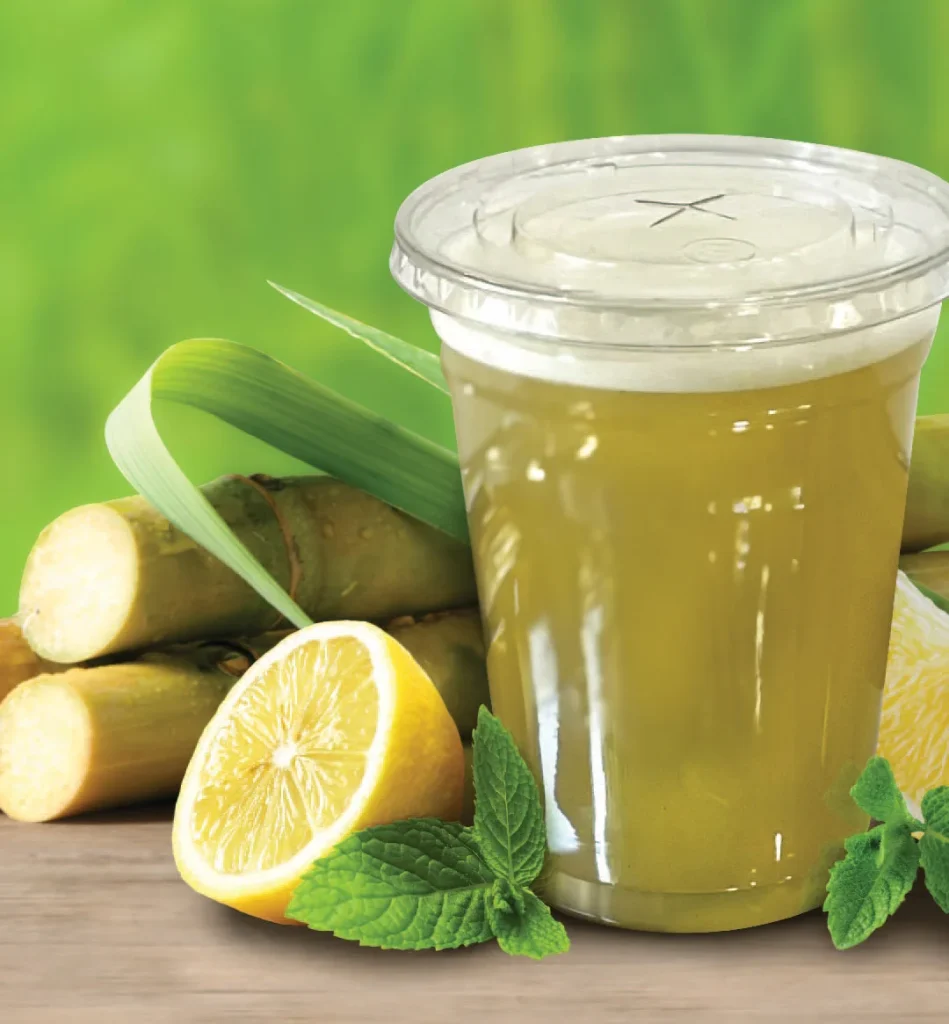 What is the national drink of Pakistan? 2 Sugarcane, National Drink of Pakistan